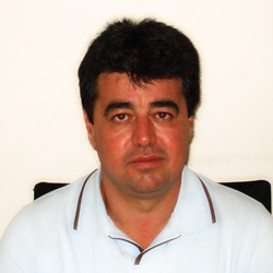 Χαράλαμπος Μπιλλίνης