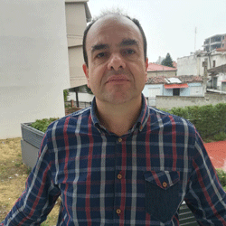 Κώστας Όκκας