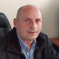 Άρης Πούρλης