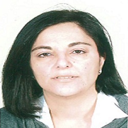 Βασιλική Ζαφειροπούλου
