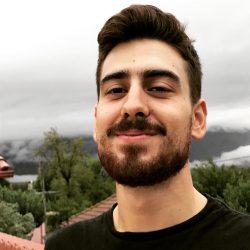 Νικόλαος Θώμος
