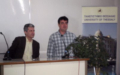 Εβδομάδα Γνωριμίας, 2010