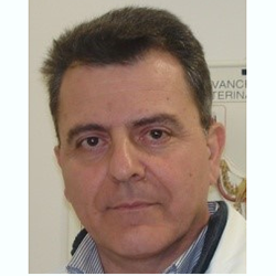 Κοσμάς Αποστολίδης