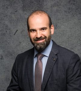 Παναγιώτης Ξενούλης