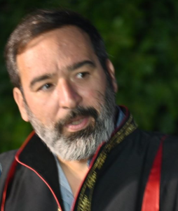 Βασίλειος Παπατσίρος