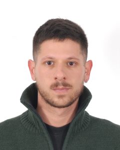 Σπυριδώνης Αθανάσιος