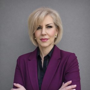 Ανδρεάνα Πεξαρά